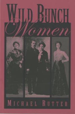 Book cover for Wild Bunch Women