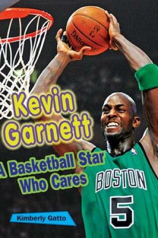 Cover of Kevin Garnett