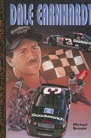 Cover of Dale Earnhardt