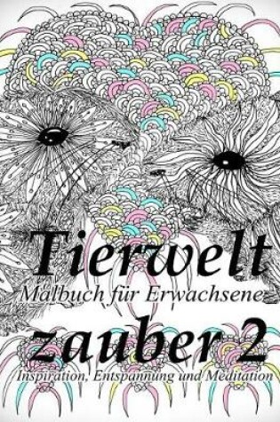 Cover of Tierweltzauber 2