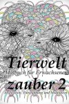 Book cover for Tierweltzauber 2