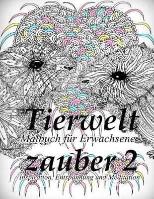 Cover of Tierweltzauber 2