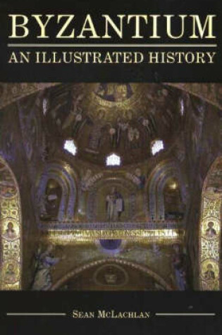 Cover of Byzantium