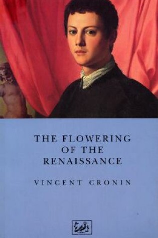 Cover of The Flowering of the Renaissance