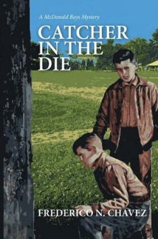 Cover of Catcher in the Die