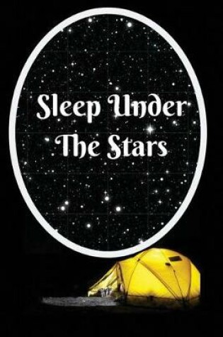 Cover of Sleep Under The Stars