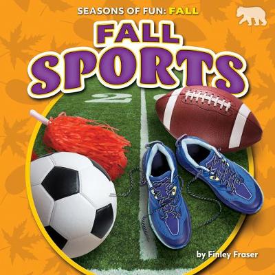 Cover of Fall Sports