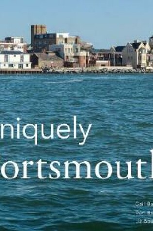 Cover of Uniquely Portsmouth