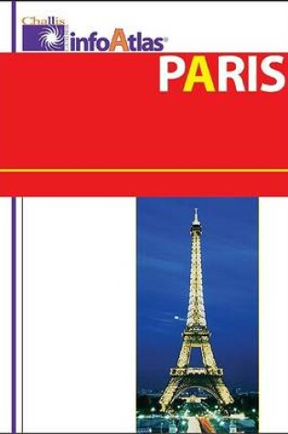 Cover of InfoAtlas Paris