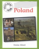 Book cover for Poland