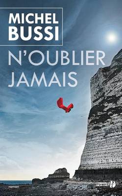 Book cover for N'oublier jamais