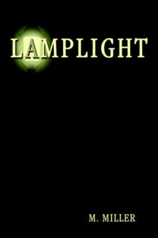 Cover of Lamplight