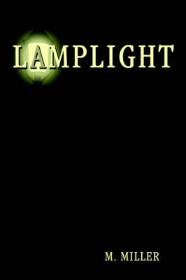 Book cover for Lamplight