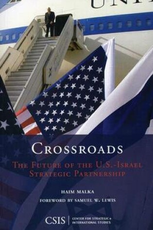 Cover of Crossroads