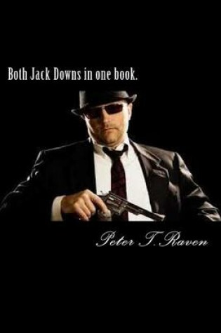 Cover of Both Jack Downs in One Book.