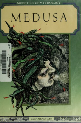 Cover of Medusa