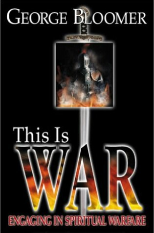 Cover of This is War