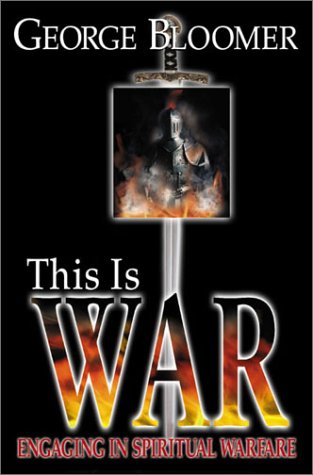 Book cover for This is War