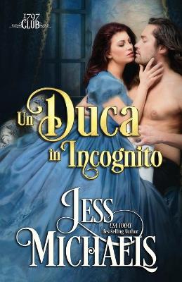 Book cover for Un duca in incognito