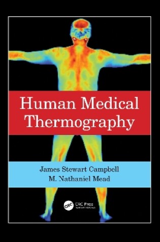 Cover of Human Medical Thermography