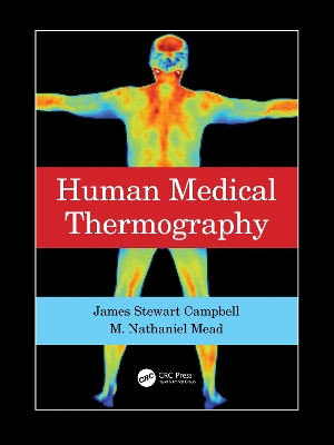 Book cover for Human Medical Thermography