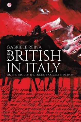 Cover of The British in Italy