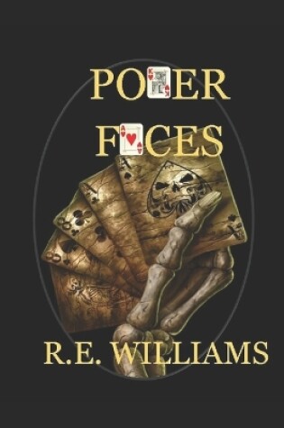 Cover of Poker Faces