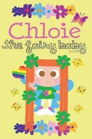 Cover of Chloie The Fairy Baby - LGBTQ