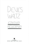 Book cover for Devil's Waltz