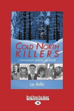 Cover of Cold North Killers