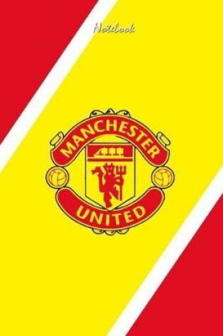 Cover of Manchester United 23