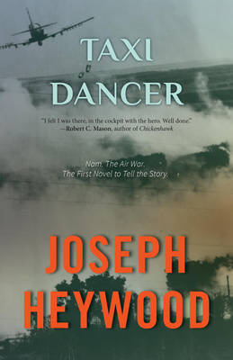 Book cover for Taxi Dancer