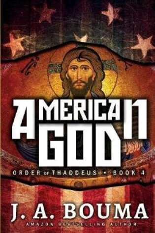 Cover of American God