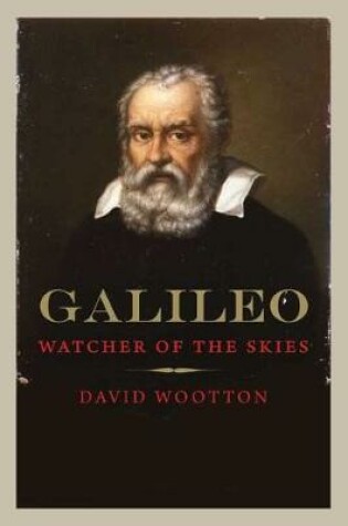 Cover of Galileo