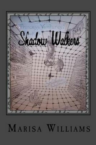 Cover of Shadow Walkers