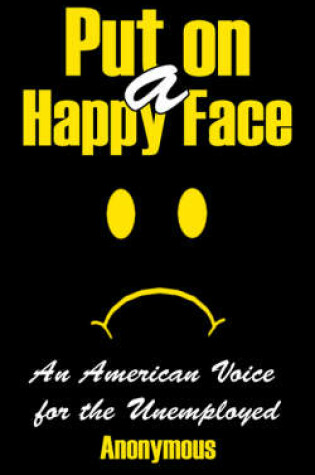Cover of Put on a Happy Face