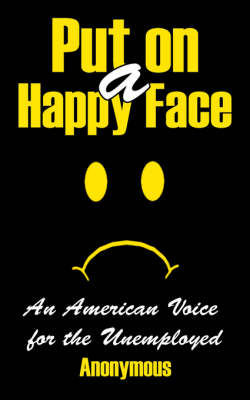 Book cover for Put on a Happy Face