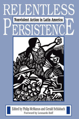 Cover of Relentless Persistence