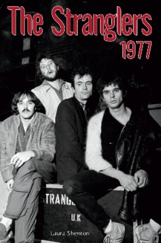 Cover of The Stranglers 1977