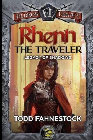 Cover of Rhenn the Traveler