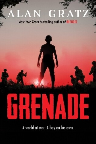 Cover of Grenade