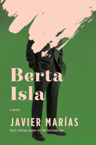 Cover of Berta Isla