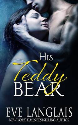 Book cover for His Teddy Bear