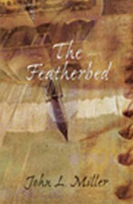 Book cover for The Featherbed