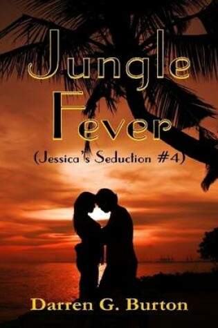 Cover of Jungle Fever