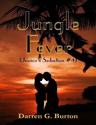 Book cover for Jungle Fever