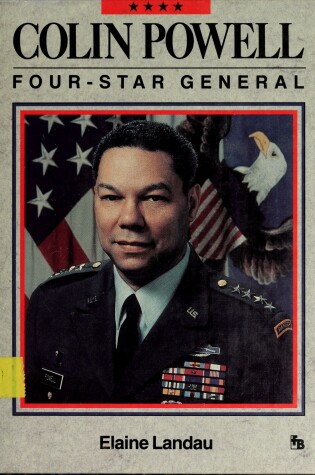 Cover of Colin Powell