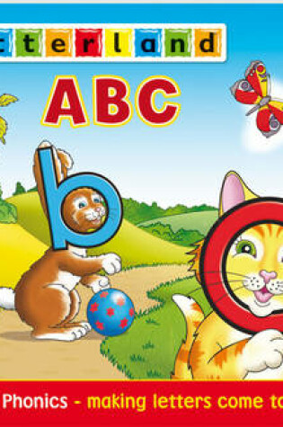 Cover of ABC