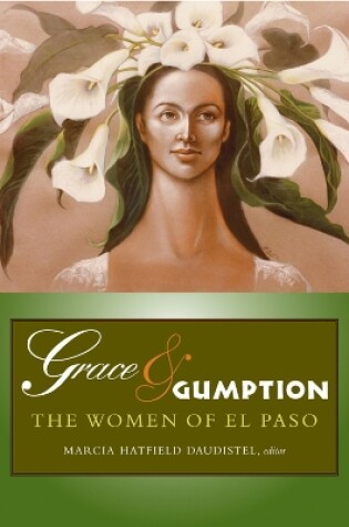 Cover of Grace & Gumption