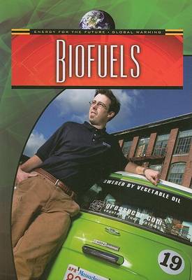 Cover of Biofuels